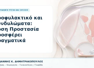 Προφυλακτικό και Κονδυλώματα: Πόση Προστασία Προσφέρει Πραγματικά Προφυλακτικό και Κονδυλώματα: Πόση Προστασία Προσφέρει Πραγματικά - Δρ. Ιωάννης Κ. Δημητρακόπουλος, Γυναικολόγος Γλυφάδα