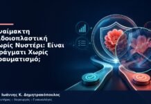 Αναίμακτη Αιδοιοπλαστική χωρίς Νυστέρι: Είναι Πράγματι Χωρίς Τραυματισμό; Αναίμακτη Αιδοιοπλαστική χωρίς Νυστέρι: Είναι Πράγματι Χωρίς Τραυματισμό;