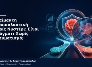 Αναίμακτη Αιδοιοπλαστική χωρίς Νυστέρι: Είναι Πράγματι Χωρίς Τραυματισμό; Αναίμακτη Αιδοιοπλαστική χωρίς Νυστέρι: Είναι Πράγματι Χωρίς Τραυματισμό;