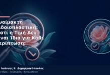 Αναίμακτη Αιδοιοπλαστική: Γιατί η Τιμή Δεν Είναι Ίδια για Κάθε Περίπτωση; Αναίμακτη Αιδοιοπλαστική: Γιατί η Τιμή Δεν Είναι Ίδια για Κάθε Περίπτωση;