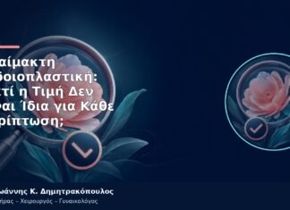 Αναίμακτη Αιδοιοπλαστική: Γιατί η Τιμή Δεν Είναι Ίδια για Κάθε Περίπτωση; Αναίμακτη Αιδοιοπλαστική: Γιατί η Τιμή Δεν Είναι Ίδια για Κάθε Περίπτωση;