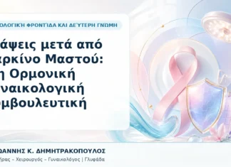 Εξάψεις μετά από Καρκίνο Μαστού: Μη Ορμονική Γυναικολογική Συμβουλευτική Εξάψεις μετά από Καρκίνο Μαστού: Μη Ορμονική Γυναικολογική Συμβουλευτική - Δρ. Ιωάννης Κ. Δημητρακόπουλος, Γυναικολόγος Γλυφάδα