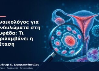 Γυναικολόγος για Κονδυλώματα στη Γλυφάδα: Τι Περιλαμβάνει η Εξέταση Γυναικολόγος για Κονδυλώματα στη Γλυφάδα: Τι Περιλαμβάνει η Εξέταση