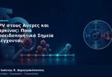 HPV στους Άντρες και Καρκίνος: Ποια Προειδοποιητικά Σημεία Ελέγχονται; HPV στους Άντρες και Καρκίνος: Ποια Προειδοποιητικά Σημεία Ελέγχονται;