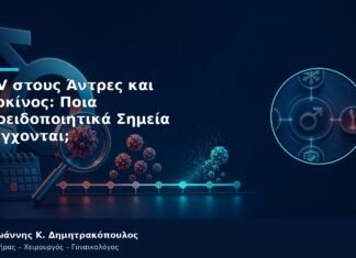 HPV στους Άντρες και Καρκίνος: Ποια Προειδοποιητικά Σημεία Ελέγχονται; HPV στους Άντρες και Καρκίνος: Ποια Προειδοποιητικά Σημεία Ελέγχονται;