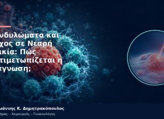 Κονδυλώματα και Άγχος σε Νεαρή Ηλικία: Πώς Αντιμετωπίζεται η Διάγνωση; Κονδυλώματα και Άγχος σε Νεαρή Ηλικία: Πώς Αντιμετωπίζεται η Διάγνωση;