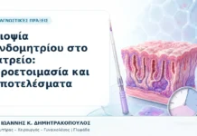 Βιοψία Ενδομητρίου στο Ιατρείο: Προετοιμασία και Αποτελέσματα Βιοψία Ενδομητρίου στο Ιατρείο: Προετοιμασία και Αποτελέσματα - Δρ. Ιωάννης Κ. Δημητρακόπουλος, Γυναικολόγος Γλυφάδα