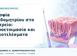 Βιοψία Ενδομητρίου στο Ιατρείο: Προετοιμασία και Αποτελέσματα Βιοψία Ενδομητρίου στο Ιατρείο: Προετοιμασία και Αποτελέσματα - Δρ. Ιωάννης Κ. Δημητρακόπουλος, Γυναικολόγος Γλυφάδα