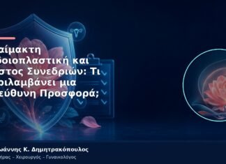 Αναίμακτη Αιδοιοπλαστική και Κόστος Συνεδριών: Τι Περιλαμβάνει μια Υπεύθυνη Προσφορά; Αναίμακτη Αιδοιοπλαστική και Κόστος Συνεδριών: Τι Περιλαμβάνει μια Υπεύθυνη Προσφορά;
