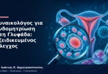 Γυναικολόγος για Ενδομητρίωση στη Γλυφάδα: Εξειδικευμένος Έλεγχος Γυναικολόγος για Ενδομητρίωση στη Γλυφάδα: Εξειδικευμένος Έλεγχος