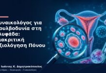 Γυναικολόγος για Βουλβοδυνία στη Γλυφάδα: Διακριτική Αξιολόγηση Πόνου