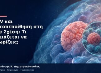 HPV και Αυτοπεποίθηση στη Νέα Σχέση: Τι Χρειάζεται να Γνωρίζεις; HPV και Αυτοπεποίθηση στη Νέα Σχέση: Τι Χρειάζεται να Γνωρίζεις;