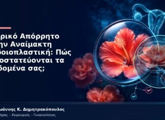 Ιατρικό Απόρρητο στην Αναίμακτη Αιδοιοπλαστική: Πώς Προστατεύονται τα Δεδομένα σας; Ιατρικό Απόρρητο στην Αναίμακτη Αιδοιοπλαστική: Πώς Προστατεύονται τα Δεδομένα σας;