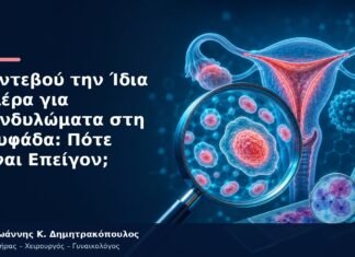 Ραντεβού την Ίδια Ημέρα για Κονδυλώματα στη Γλυφάδα: Πότε Είναι Επείγον;