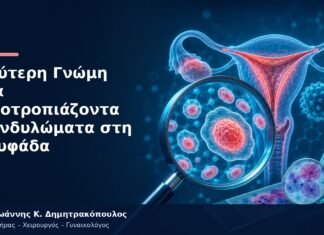 Δεύτερη Γνώμη για Υποτροπιάζοντα Κονδυλώματα στη Γλυφάδα