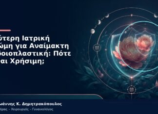 Δεύτερη Ιατρική Γνώμη για Αναίμακτη Αιδοιοπλαστική: Πότε Είναι Χρήσιμη; Δεύτερη Ιατρική Γνώμη για Αναίμακτη Αιδοιοπλαστική: Πότε Είναι Χρήσιμη;
