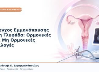 Έλεγχος Εμμηνόπαυσης στη Γλυφάδα: Ορμονικές και Μη Ορμονικές Επιλογές