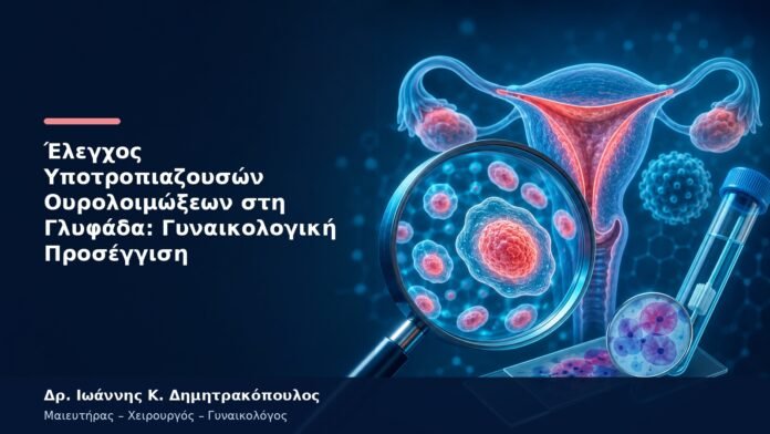 Έλεγχος Υποτροπιαζουσών Ουρολοιμώξεων στη Γλυφάδα: Γυναικολογική Προσέγγιση