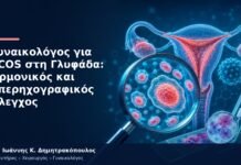 Γυναικολόγος για PCOS στη Γλυφάδα: Ορμονικός και Υπερηχογραφικός Έλεγχος