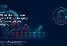 HPV σε Άντρες που Έχουν Σεξ με Άντρες: Εξατομικευμένος Έλεγχος HPV σε Άντρες που Έχουν Σεξ με Άντρες: Εξατομικευμένος Έλεγχος