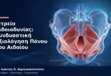Ιατρείο Αιδοιοδυνίας: Συνδυαστική Αξιολόγηση Πόνου του Αιδοίου