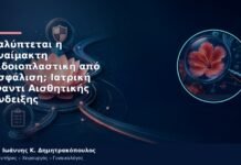 Καλύπτεται η Αναίμακτη Αιδοιοπλαστική από Ασφάλιση; Ιατρική έναντι Αισθητικής Ένδειξης Καλύπτεται η Αναίμακτη Αιδοιοπλαστική από Ασφάλιση; Ιατρική έναντι Αισθητικής Ένδειξης