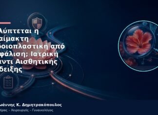 Καλύπτεται η Αναίμακτη Αιδοιοπλαστική από Ασφάλιση; Ιατρική έναντι Αισθητικής Ένδειξης Καλύπτεται η Αναίμακτη Αιδοιοπλαστική από Ασφάλιση; Ιατρική έναντι Αισθητικής Ένδειξης