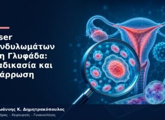Laser Κονδυλωμάτων στη Γλυφάδα: Διαδικασία και Ανάρρωση Laser Κονδυλωμάτων στη Γλυφάδα: Διαδικασία και Ανάρρωση