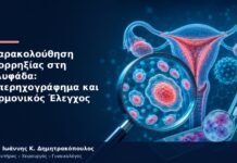 Παρακολούθηση Ωορρηξίας στη Γλυφάδα: Υπερηχογράφημα και Ορμονικός Έλεγχος