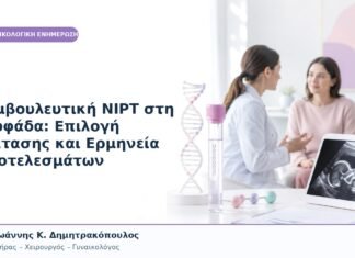 Συμβουλευτική NIPT στη Γλυφάδα: Επιλογή Εξέτασης και Ερμηνεία Αποτελεσμάτων Συμβουλευτική NIPT στη Γλυφάδα: Επιλογή Εξέτασης και Ερμηνεία Αποτελεσμάτων