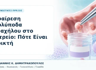 Αφαίρεση Πολύποδα Τραχήλου στο Ιατρείο: Πότε Είναι Εφικτή Αφαίρεση Πολύποδα Τραχήλου στο Ιατρείο: Πότε Είναι Εφικτή - Δρ. Ιωάννης Κ. Δημητρακόπουλος, Γυναικολόγος Γλυφάδα