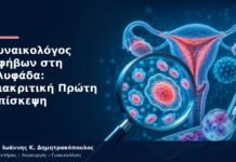 Γυναικολόγος Εφήβων στη Γλυφάδα: Διακριτική Πρώτη Επίσκεψη