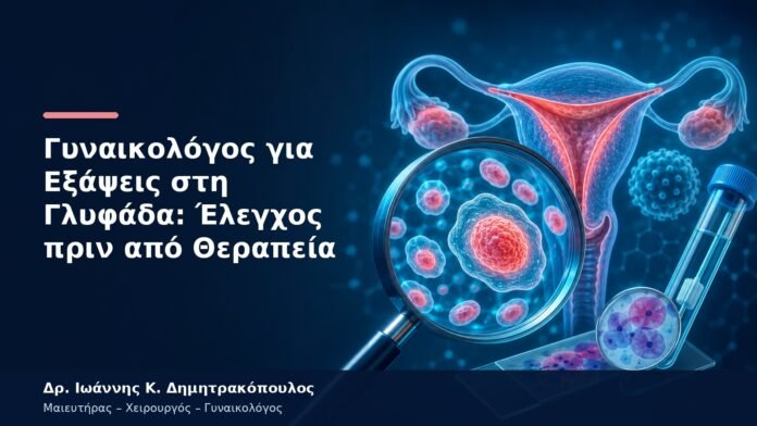 Γυναικολόγος για Εξάψεις στη Γλυφάδα: Έλεγχος πριν από Θεραπεία Γυναικολόγος για Εξάψεις στη Γλυφάδα: Έλεγχος πριν από Θεραπεία