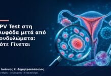 HPV Test στη Γλυφάδα μετά από Κονδυλώματα: Πότε Γίνεται HPV Test στη Γλυφάδα μετά από Κονδυλώματα: Πότε Γίνεται
