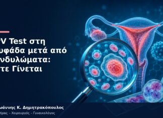 HPV Test στη Γλυφάδα μετά από Κονδυλώματα: Πότε Γίνεται HPV Test στη Γλυφάδα μετά από Κονδυλώματα: Πότε Γίνεται