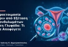 Προετοιμασία πριν από Εξέταση Κονδυλωμάτων στη Γλυφάδα: Τι να Αποφύγετε