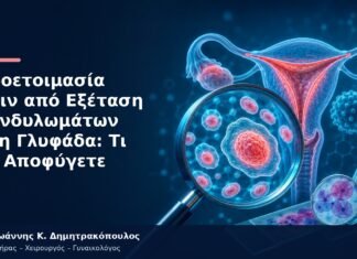 Προετοιμασία πριν από Εξέταση Κονδυλωμάτων στη Γλυφάδα: Τι να Αποφύγετε