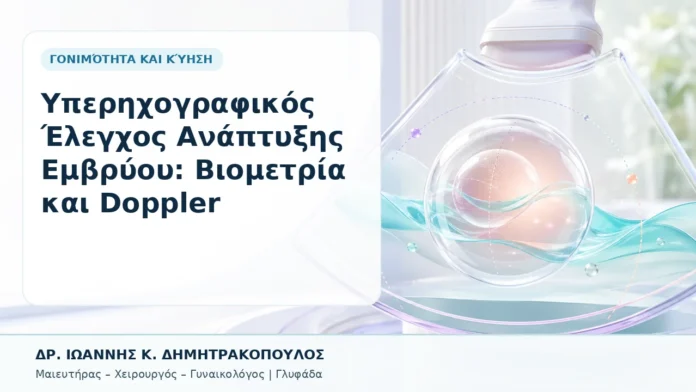 049-yperichografikos-elegchos-anaptyxis-emvryoy-viometria-kai-doppler Υπερηχογραφικός Έλεγχος Ανάπτυξης Εμβρύου: Βιομετρία και Doppler - Δρ. Ιωάννης Κ. Δημητρακόπουλος, Γυναικολόγος Γλυφάδα