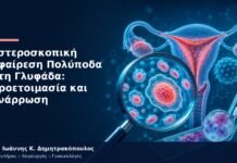 Υστεροσκοπική Αφαίρεση Πολύποδα στη Γλυφάδα: Προετοιμασία και Ανάρρωση