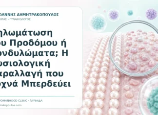 Θηλωμάτωση του Προδόμου ή Κονδυλώματα; Η Φυσιολογική Παραλλαγή που Συχνά Μπερδεύει Θηλωμάτωση του Προδόμου ή Κονδυλώματα; Η Φυσιολογική Παραλλαγή που Συχνά Μπερδεύει - Δρ. Ιωάννης Δημητρακόπουλος, Γυναικολόγος Γλυφάδα