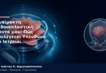 Αναίμακτη Αιδοιοπλαστική κοντά μου: Πώς Επιλέγεται Υπεύθυνα το Ιατρείο;