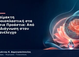 Αναίμακτη Αιδοιοπλαστική στα Νότια Προάστια: Από τη Διάγνωση στον Επανέλεγχο Αναίμακτη Αιδοιοπλαστική στα Νότια Προάστια: Από τη Διάγνωση στον Επανέλεγχο