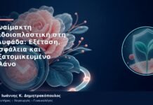 Αναίμακτη Αιδοιοπλαστική στη Γλυφάδα: Εξέταση, Ασφάλεια και Εξατομικευμένο Πλάνο Αναίμακτη Αιδοιοπλαστική στη Γλυφάδα: Εξέταση, Ασφάλεια και Εξατομικευμένο Πλάνο