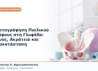 Χαρτογράφηση Πυελικού Εδάφους στη Γλυφάδα: Πόνος, Ακράτεια και Αποκατάσταση Χαρτογράφηση Πυελικού Εδάφους στη Γλυφάδα: Πόνος, Ακράτεια και Αποκατάσταση