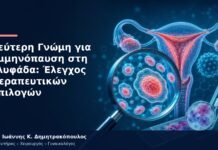 Δεύτερη Γνώμη για Εμμηνόπαυση στη Γλυφάδα: Έλεγχος Θεραπευτικών Επιλογών