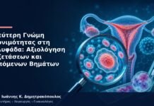 Δεύτερη Γνώμη Γονιμότητας στη Γλυφάδα: Αξιολόγηση Εξετάσεων και Επόμενων Βημάτων