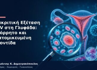 Διακριτική Εξέταση HPV στη Γλυφάδα: Απόρρητο και Εξατομικευμένη Φροντίδα