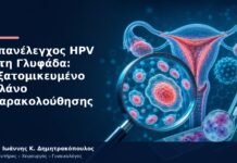 Επανέλεγχος HPV στη Γλυφάδα: Εξατομικευμένο Πλάνο Παρακολούθησης Επανέλεγχος HPV στη Γλυφάδα: Εξατομικευμένο Πλάνο Παρακολούθησης