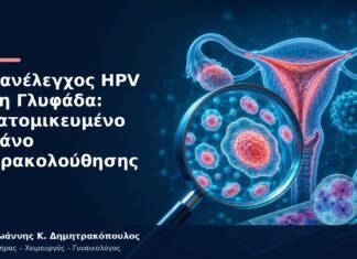 Επανέλεγχος HPV στη Γλυφάδα: Εξατομικευμένο Πλάνο Παρακολούθησης Επανέλεγχος HPV στη Γλυφάδα: Εξατομικευμένο Πλάνο Παρακολούθησης