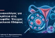 Γυναικολόγος για Ακράτεια στη Γλυφάδα: Έλεγχος Πυελικού Εδάφους